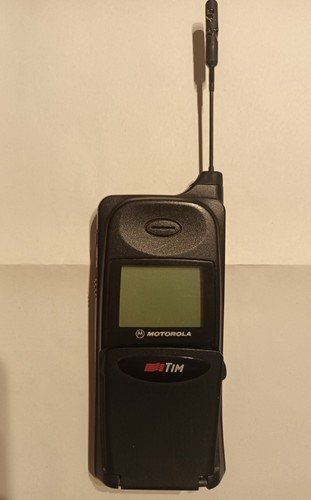 Used vintage motorola gsm - used,
