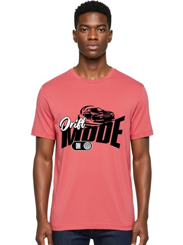 Drift mode mens graphic - drift-mode,