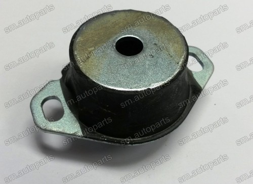 Gearbox engine mount for - engine,