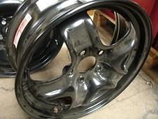 403003680R 17" Steel Wheel for