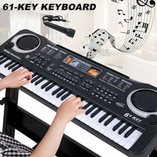 2026 NEW 61Key Electronic