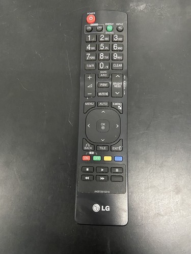 Genuine akb72915217 tv - genuine, lg