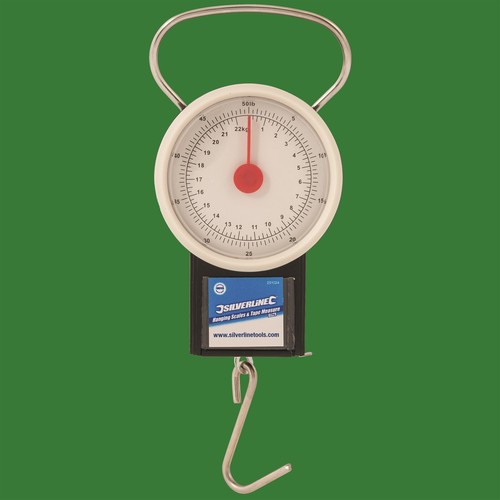 Hanging weighing scales - hanging,