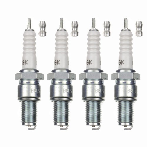 Spark plug b8es 2411 - spark,