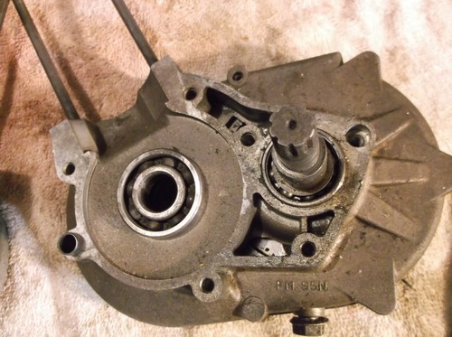 2002 s5n 50cc - 50cc, lem