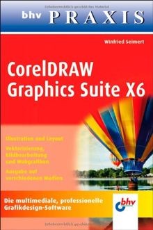 Coreldraw graphics suite - graphics, x6