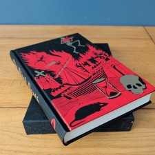 The Black Death (in slip case)