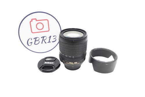 Nikon 105mm lens 5 - nikon, 18-105mm