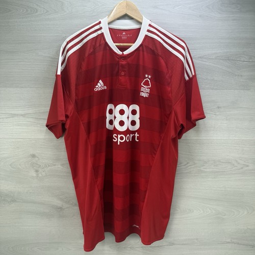 Adidas nottingham forest - nottingham,