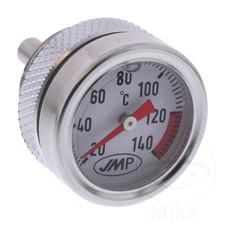 JMP Oil Temperature Gauge Fits Yamaha FZX 750 1987-1989