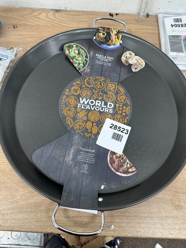 Kitchencraft world flavours - kitchencraft,