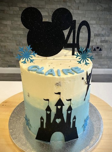 Disney mickey mouse - mickey,