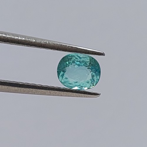 Loose paraiba tourmaline - paraiba,