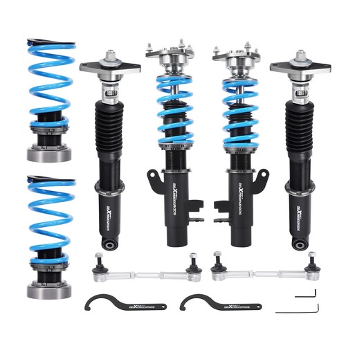 Coilovers for ford focus - t6,