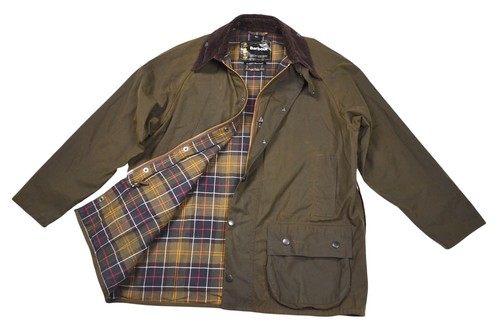 Barbour beaufort classic - barbour,