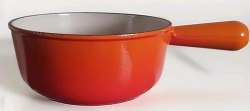 Creuset 16cm cast iron - 16cm,
