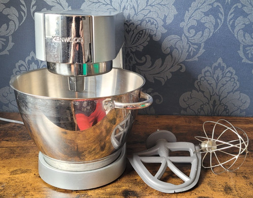 Kenwood chef titanium - kenwood,