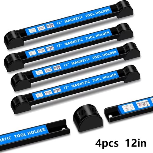 Magnetic tool bar storage - magnetic,