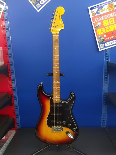 Tokai silver star 3 - ss-36,