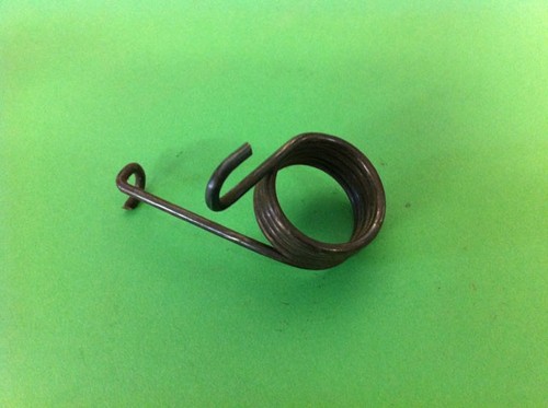 Brake pedal spring agusta - brake, mv