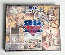 SEGA Classics Arcade