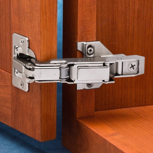 170 degree face frame hinge - 170,