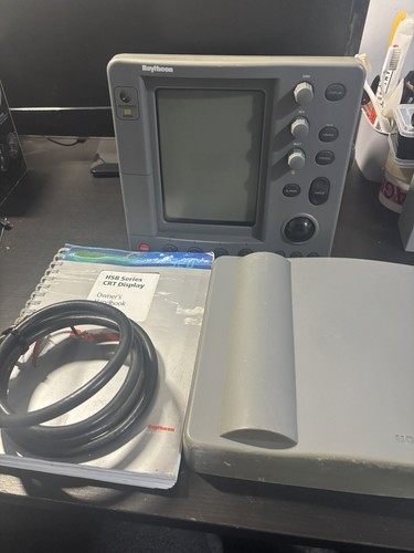 Raytheon rl70 pathfinder radar - rl70,