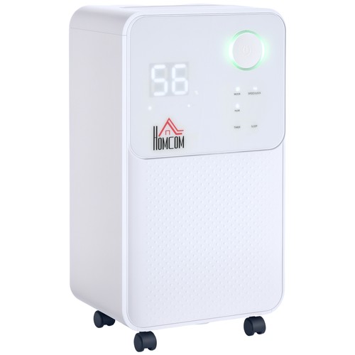 Homcom portable quiet - homcom,