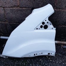 FORD TRANSIT MK8 350 N/S