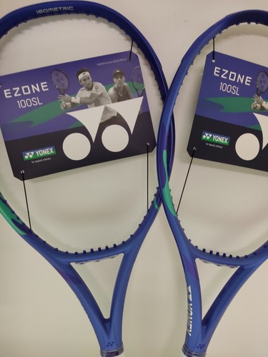 Tennis racket yonex - racket,, 100