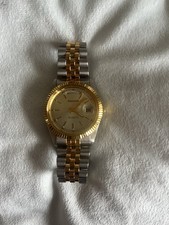 Imado Men's Watch Stainless Steel Brand New Never Worn