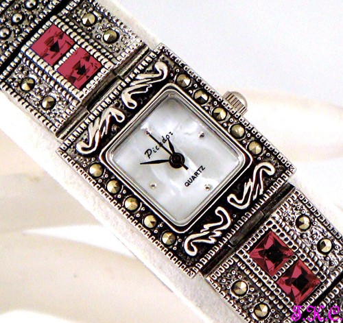 Vintage silver genuine - silver,