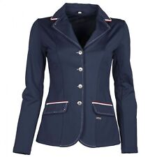 QHP COCO JUNIOR SHOWING COMPETITION SHOW JACKET