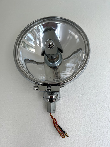 Slr700s lucas spot lamp - -,