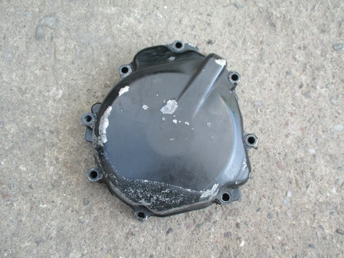 Suzuki gsxr1000 engine - suzuki, k6