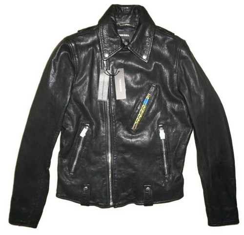 Diesel willcox leather - diesel, l-willcox