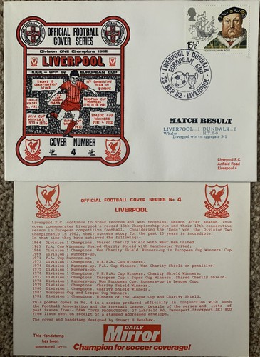 Liverpool dundalk european - v,