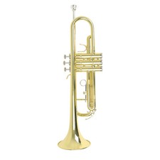 Bb Standard Trumpet Set Brass