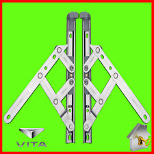 PVC Window Hinge Friction Stay