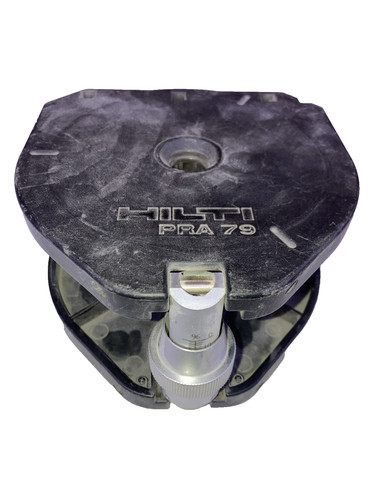 Hilti laser level - hilti, slope