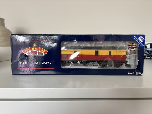 Bachmann gauge 270y mk1 - oo,