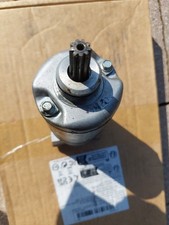 mitsuba sm13 electric starter