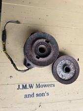 john deere lx178 ride on lawn