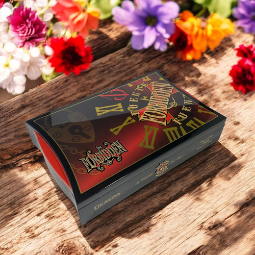 Arturo fuente opus forbidden - arturo,