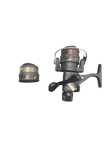Vintage shimano match 25s - vintage,