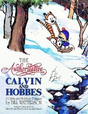 The Authoritative Calvin and