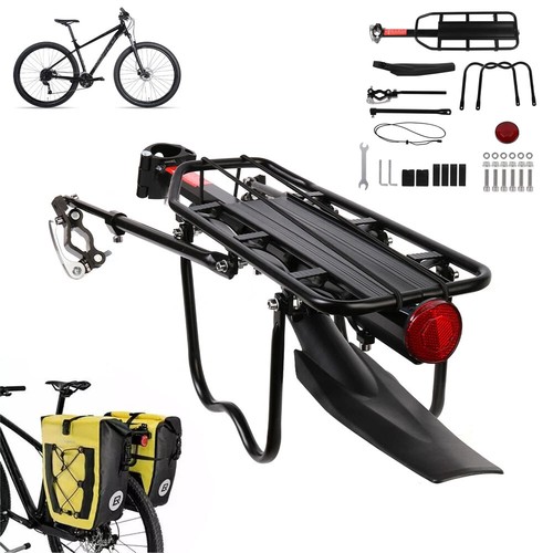 Aluminum alloy mountain - mountain, bike