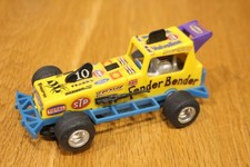 Scalextric Super Stox Fender