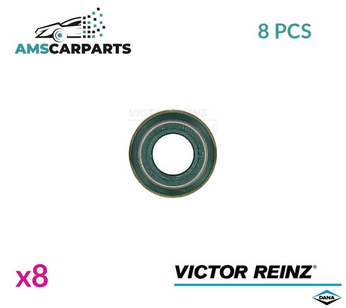 Valve stem seal set - stem,