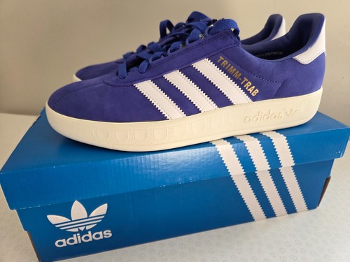 Rare 2019 adidas - trimm, trab